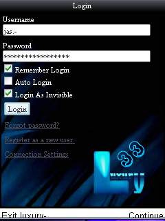 Best Mig33 Mobile Tools Lv40